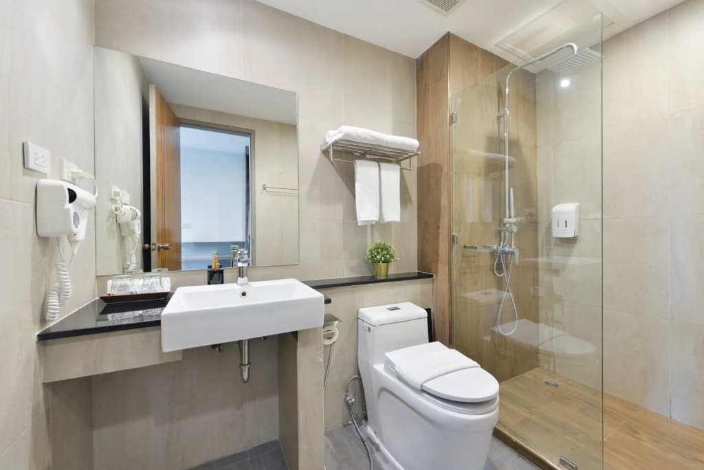 StayAt Bedever Bangkok Hotel - photo 29
