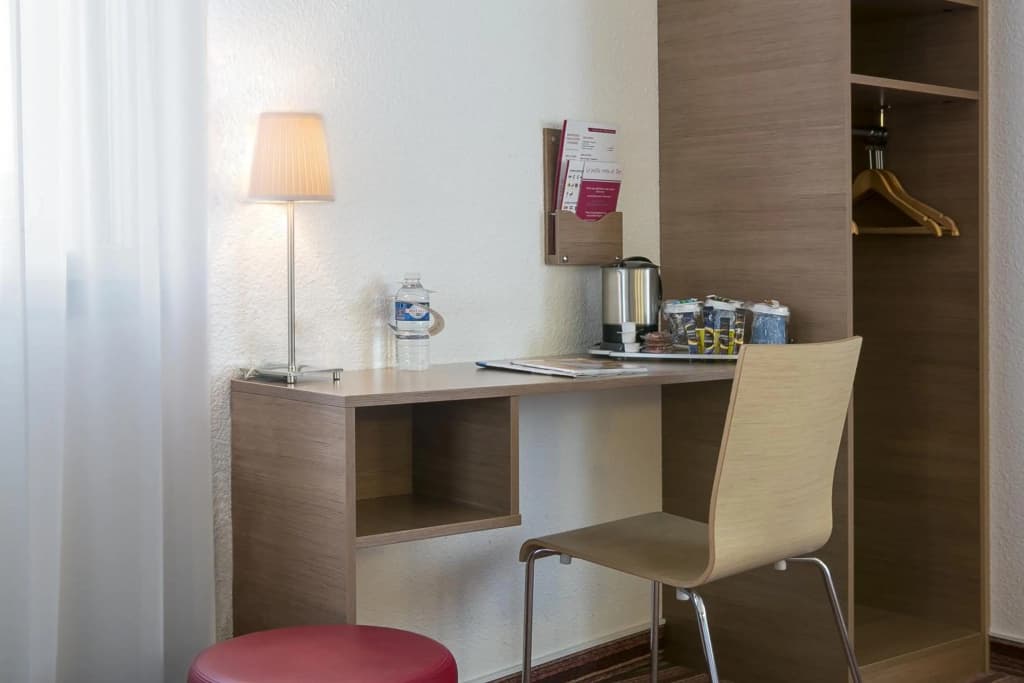 Campanile Paris 12 — Bercy Village - photo 46