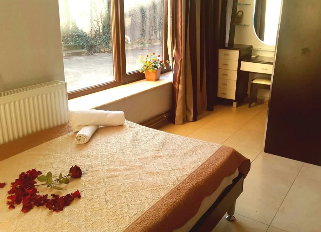 Lucky Hotel - photo 3