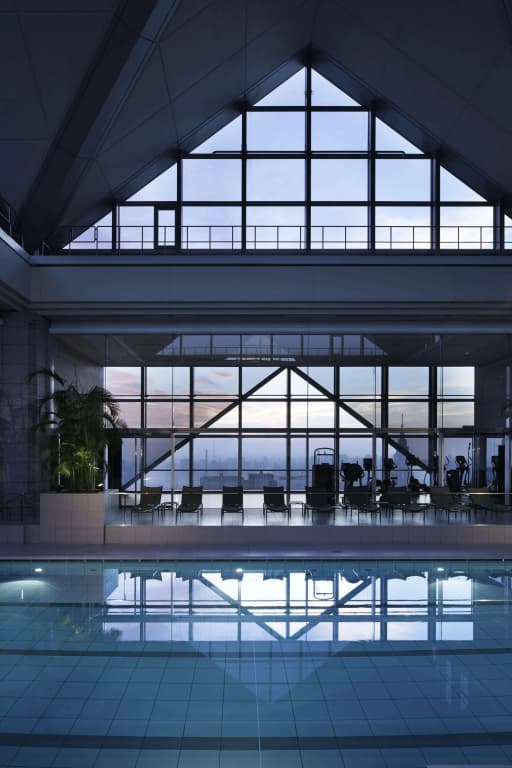 Park Hyatt Tokyo - photo 33