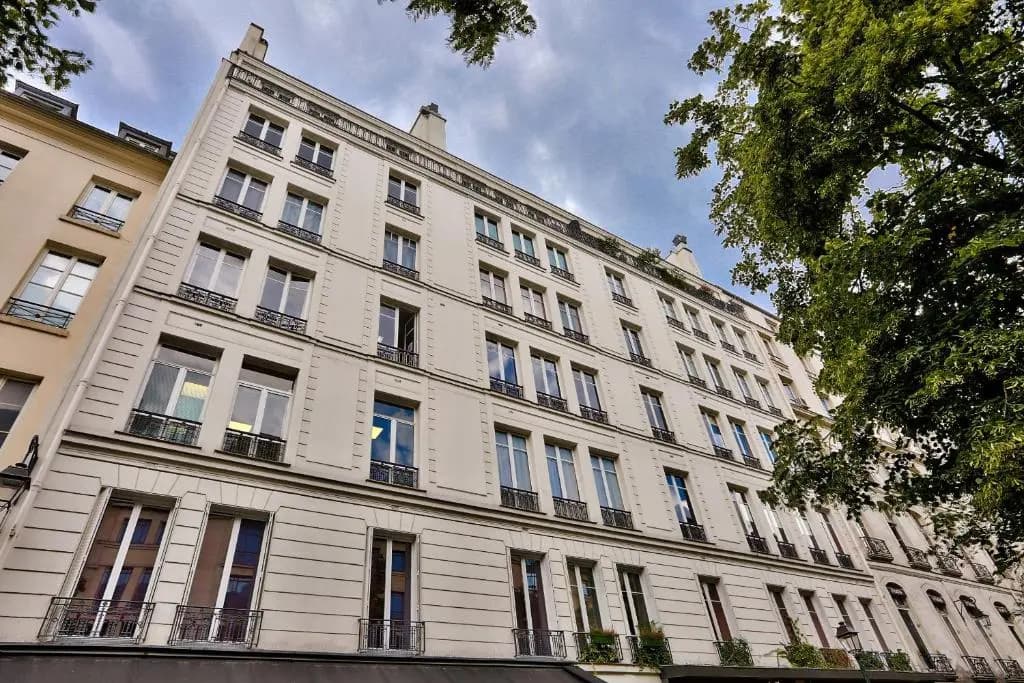 92 - Beautiful Apartment in Montorgueil - main photo