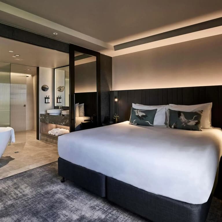 Pullman East Melbourne Hotel - photo 50
