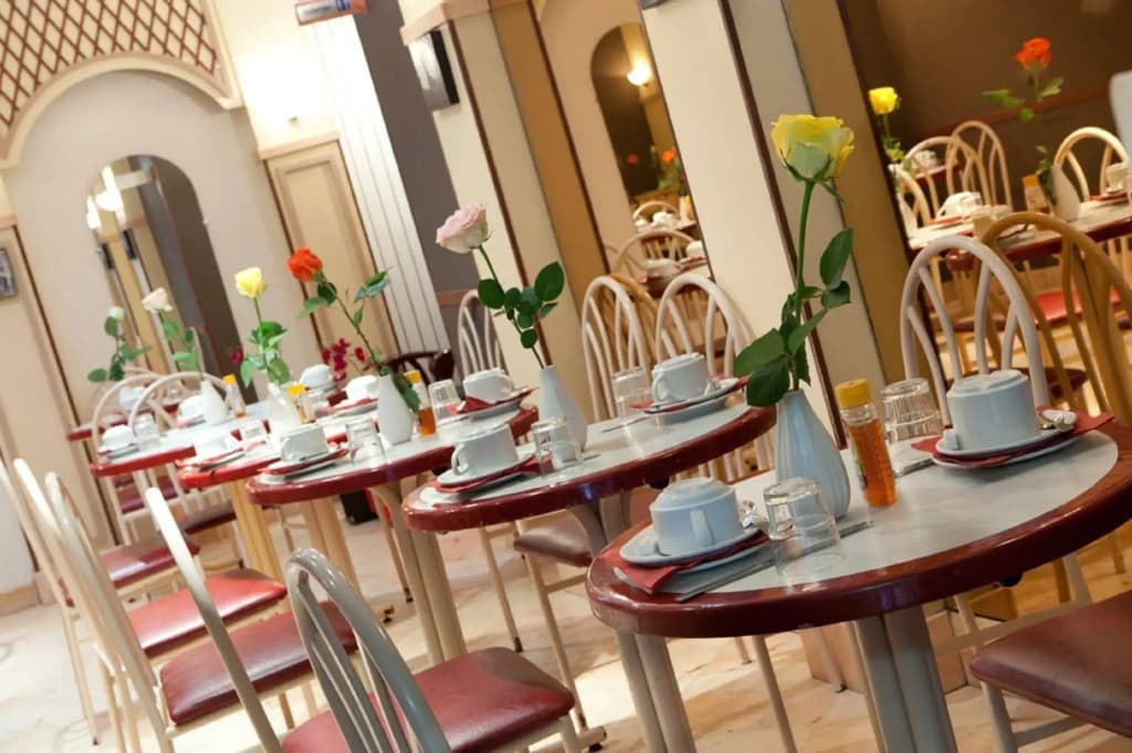 Grand Hotel de Paris - photo 18