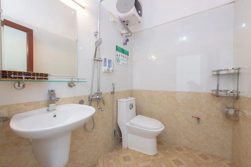 Oyo 383 Luxury Airport Hotel & SPA - photo 9