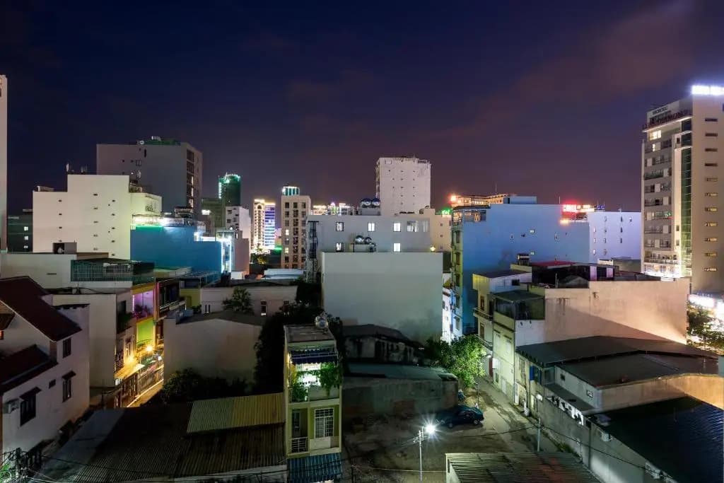 M.Y Suites Danang Beach - photo 16