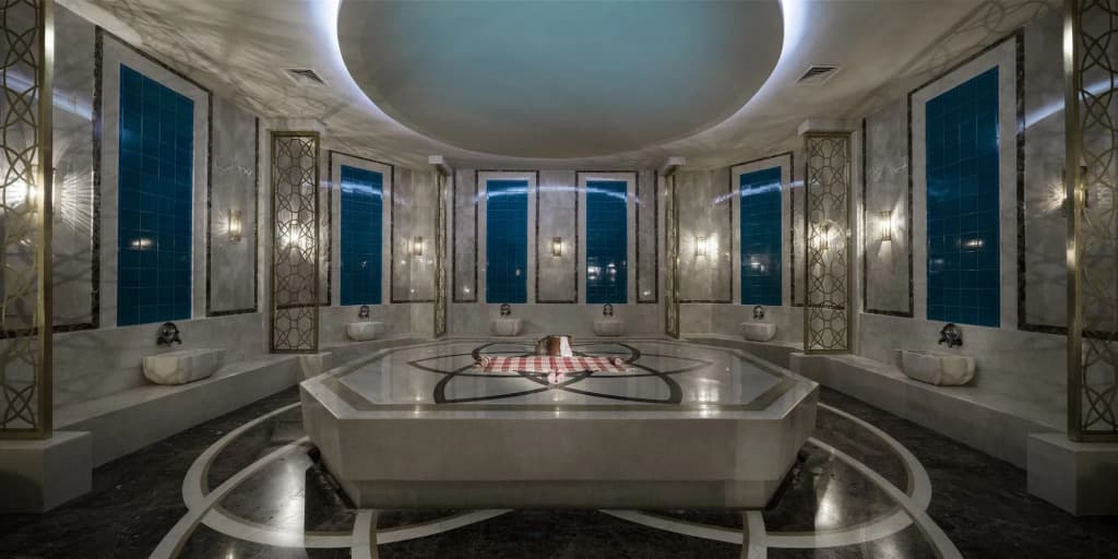 Trendy Lara Hotel - photo 16