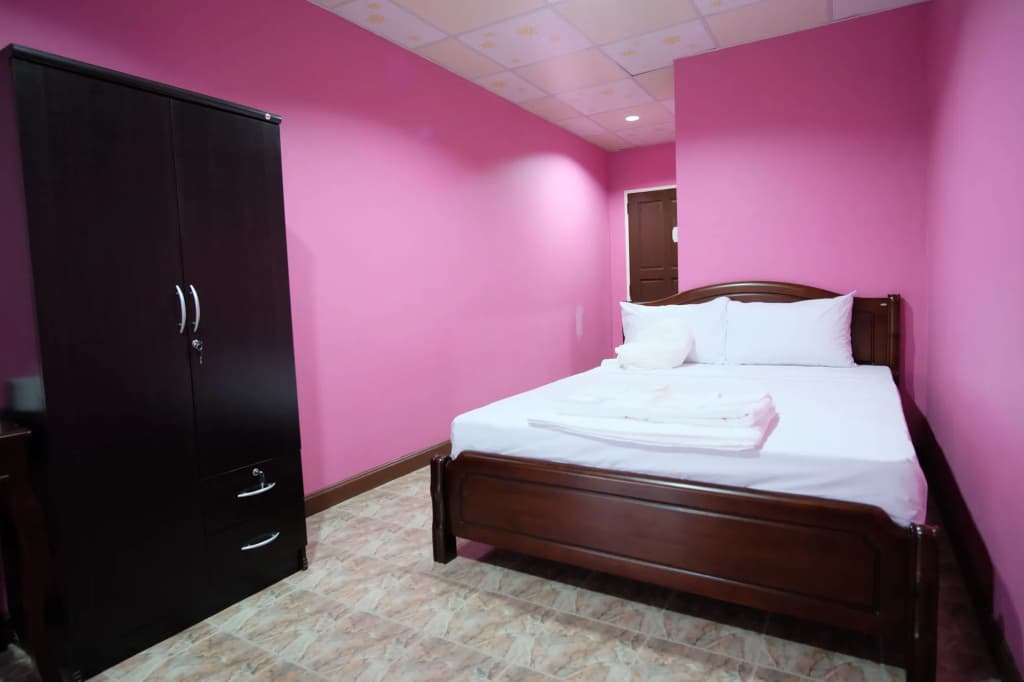 Sweet Dreams Hometel - main photo