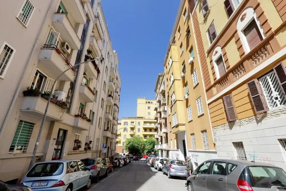 Casetta Fiorelli in Rome - photo 1