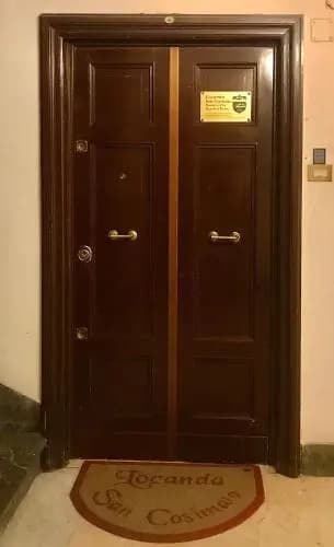 We Love Roma Guesthouse - photo 13