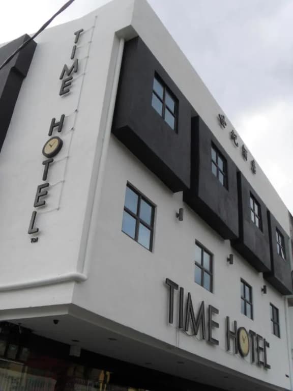 Time Hotel Seremban - photo 20