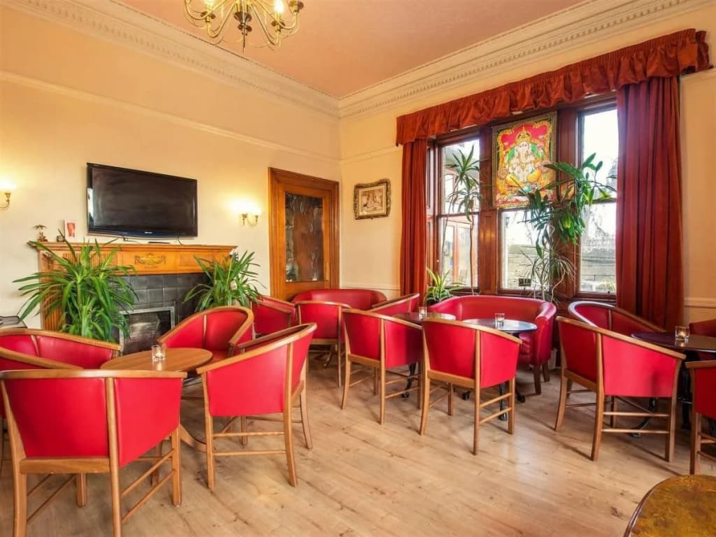 Cumberland Hotel - photo 23