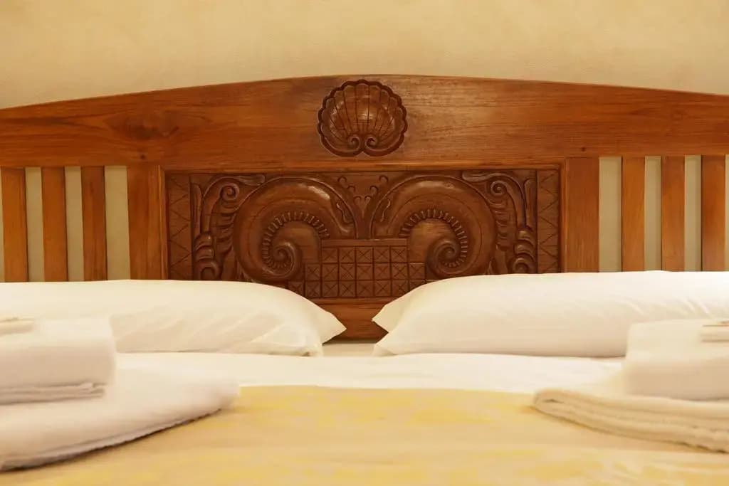 Hotel Burchianti - photo 20