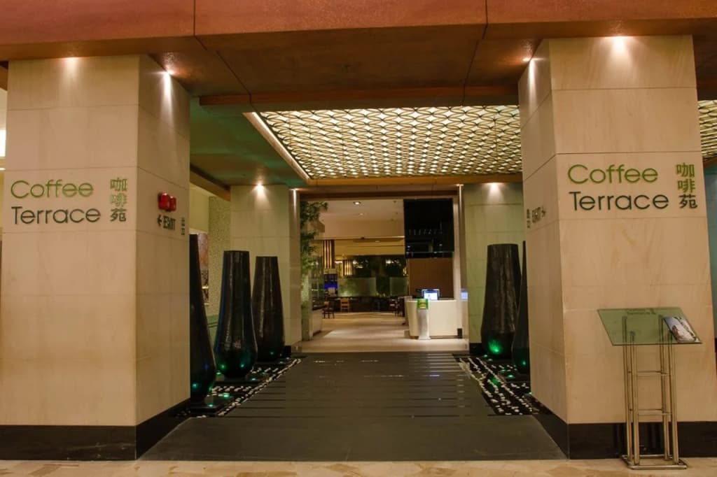 Highlands Hotel - photo 12