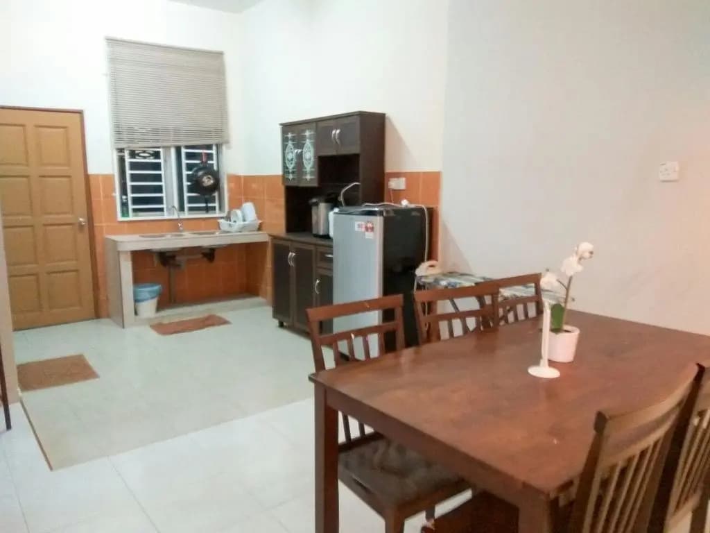 Promenade Homestay Dungun - photo 9
