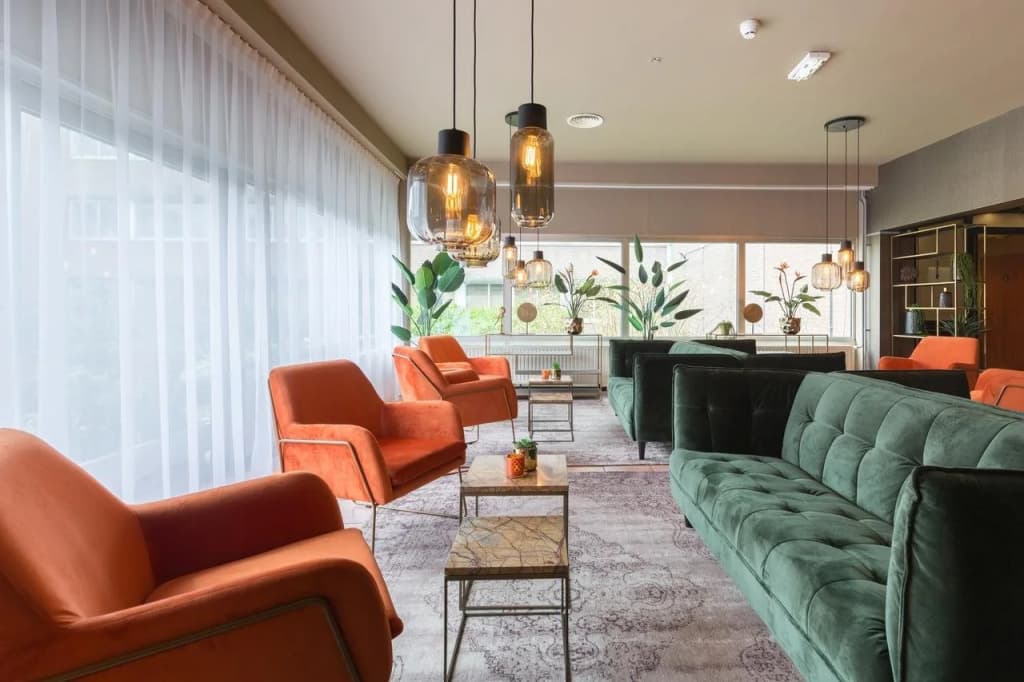 Westlake Hotels Amsterdam - photo 14