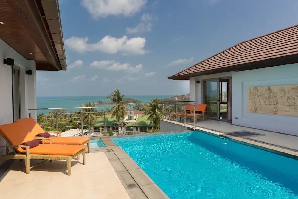Villa Ganesh - photo 11