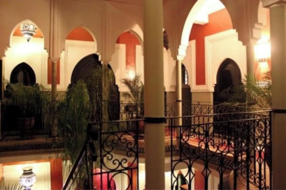 Riad Kantarell - photo 20