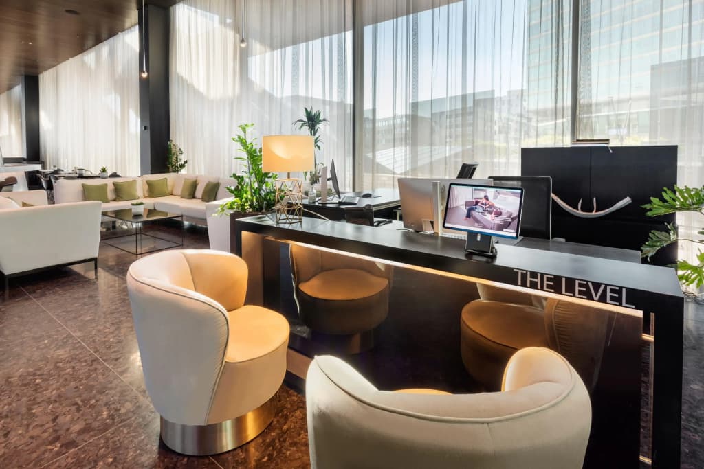 Melia Vienna - photo 26