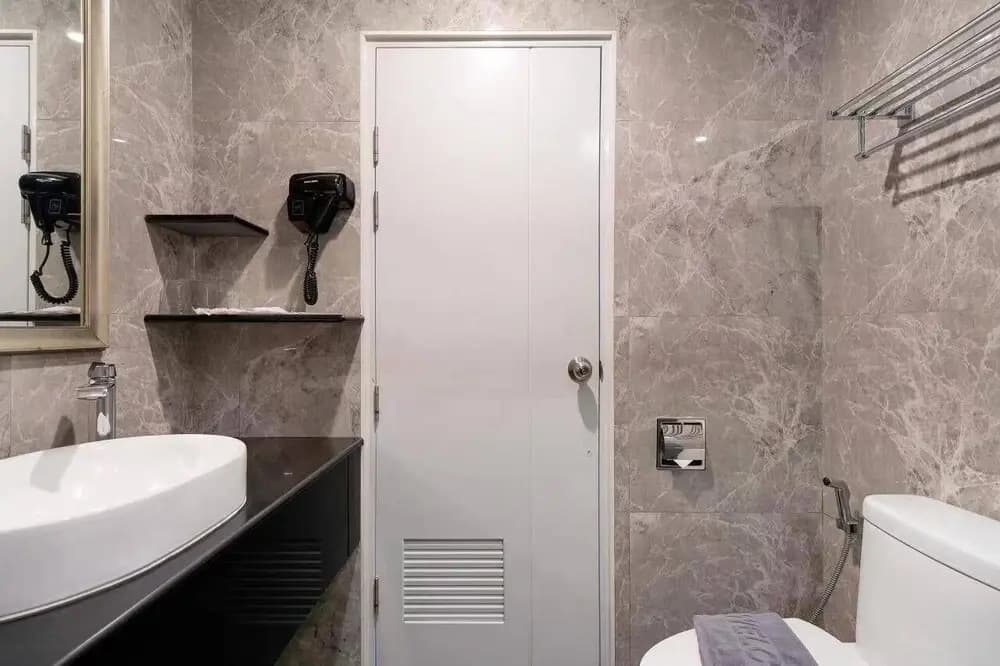 The NG Hotel - photo 9