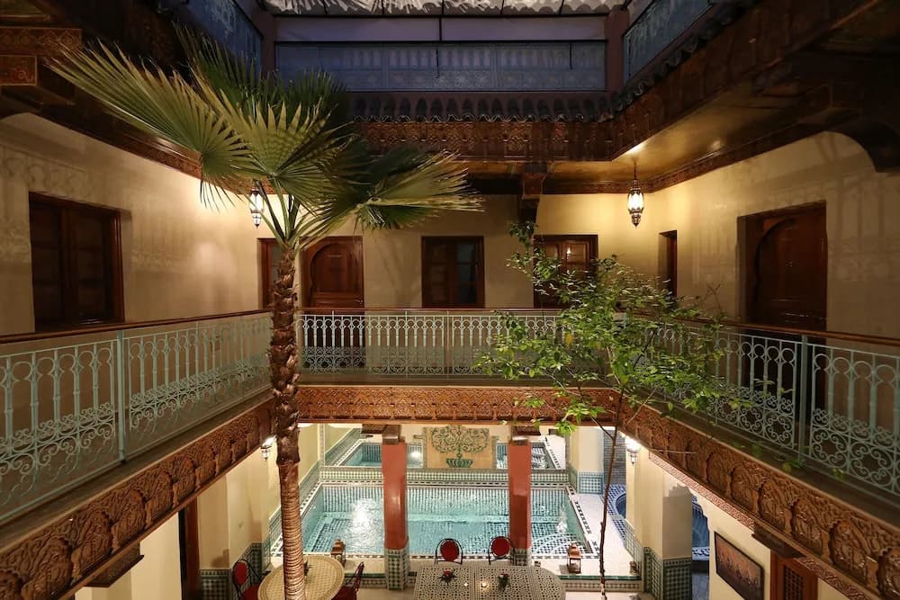 Marrakech - photo 1