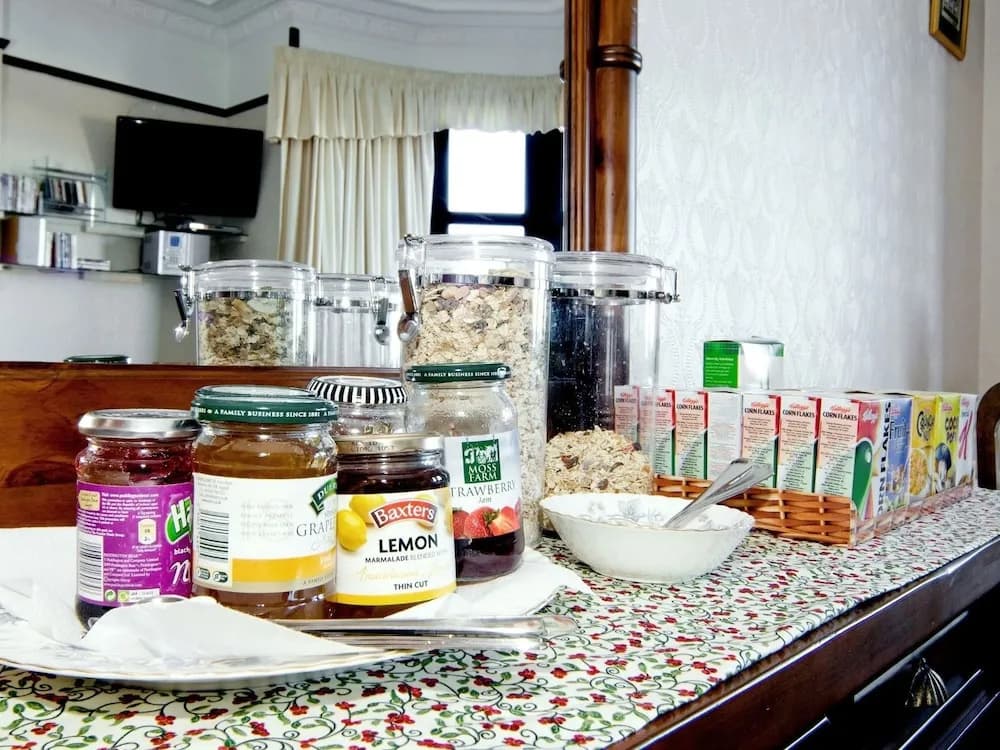 Seabreeze B&B - photo 11