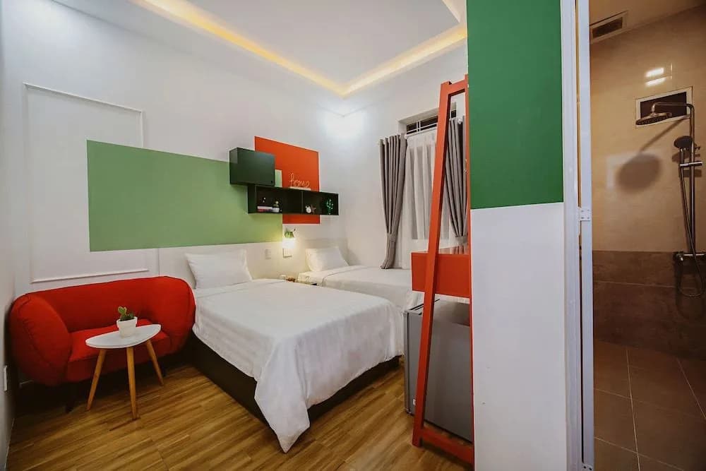 Someday House Danang - photo 2