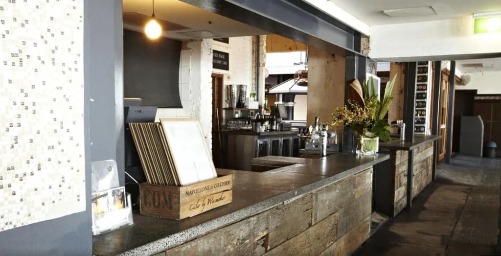 Stay at Hotel Steyne - photo 23