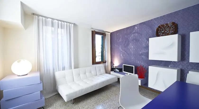 Vip Venice Apartments - main photo