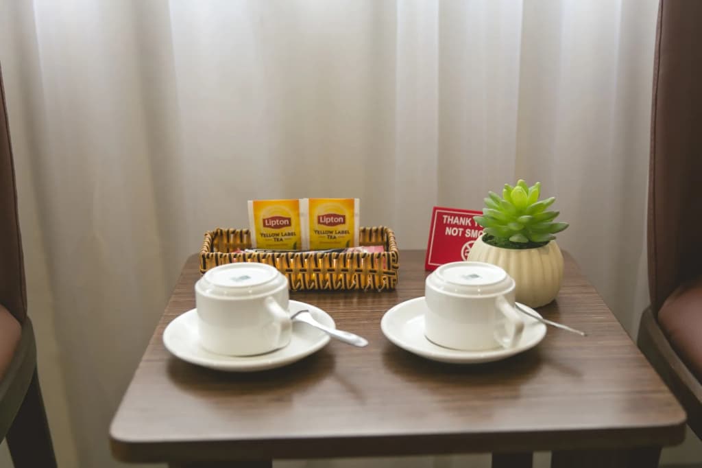 Central Hotel & Spa - photo 11