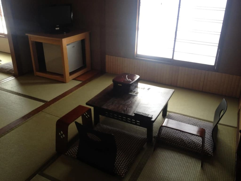 Hotel Edoya - photo 4