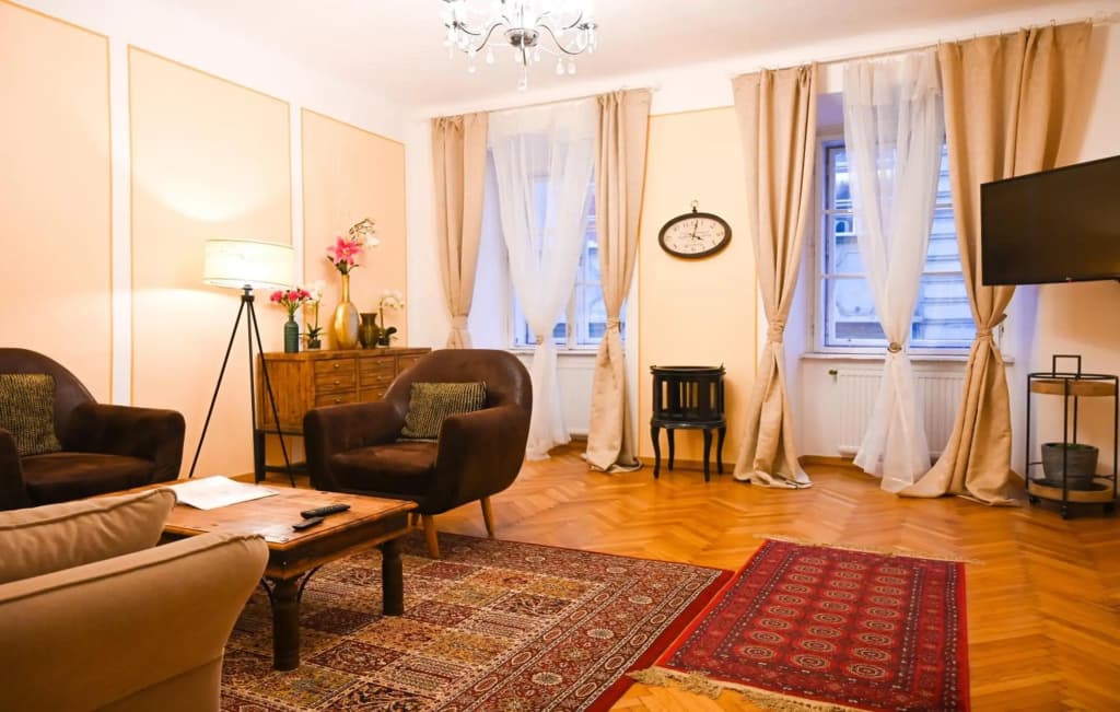 Breathtaking Suite Mozart - photo 4