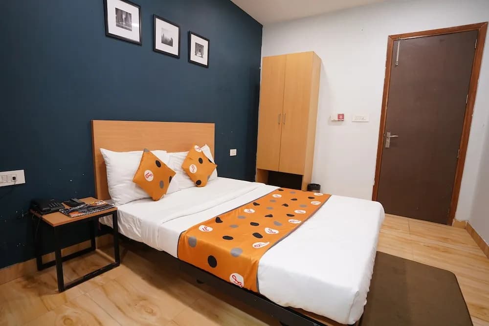 Hotel Lyf Corporate Suites - Peera Garhi - photo 3