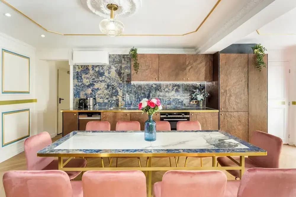 Merveil Luxury Suite - Aboukir VII - photo 11
