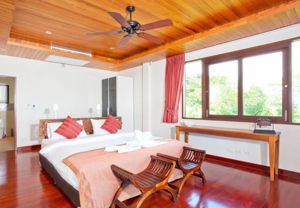Ocean Breeze Villa - photo 4