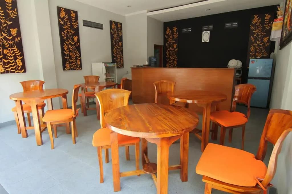 Bubu Inn - photo 8