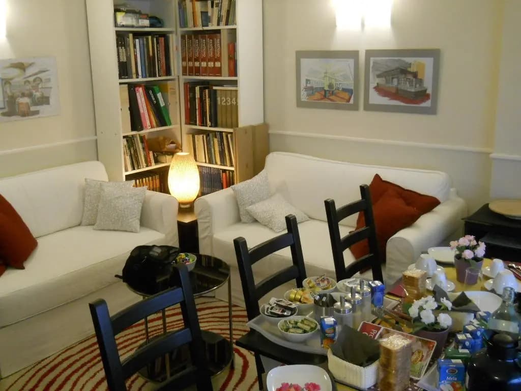 Colfelice Rooms - photo 8