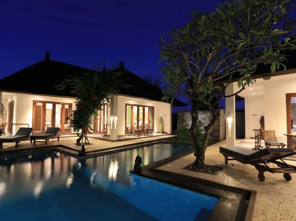 Villa Andaman - photo 13