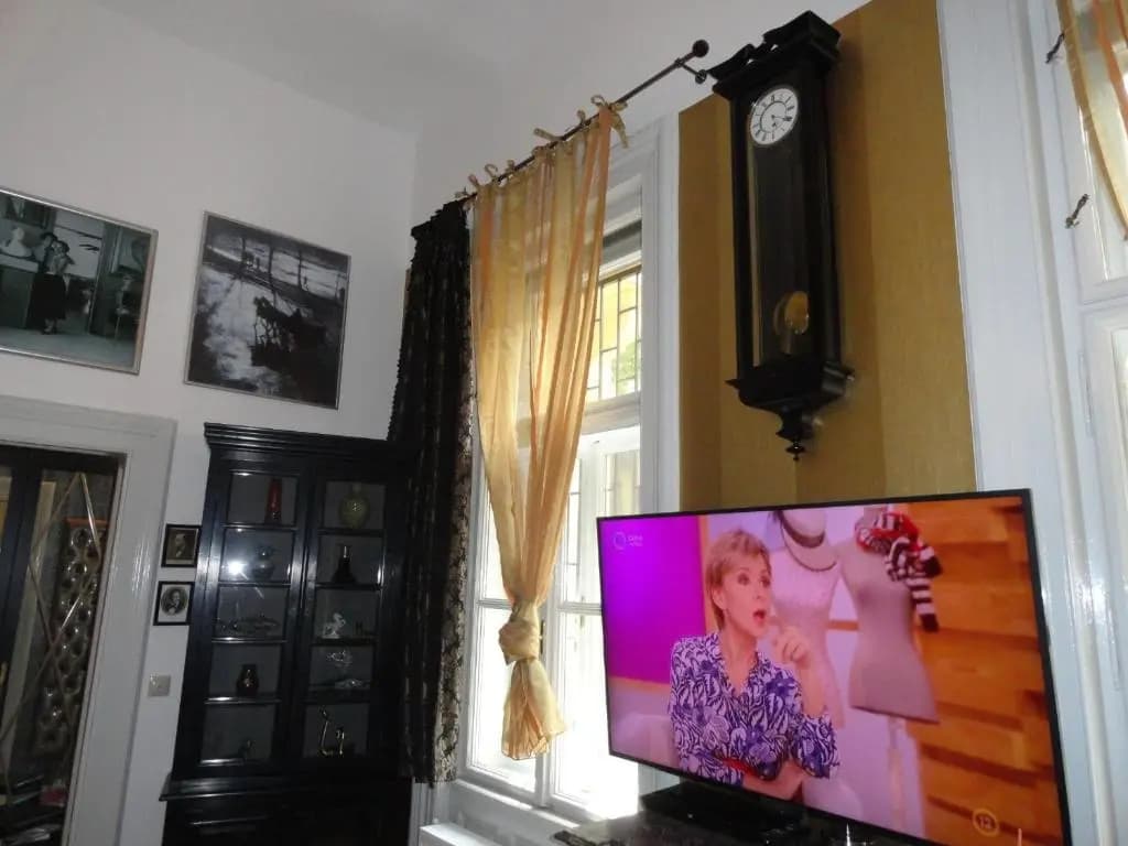 Boudoir Budapest Apartment - photo 3