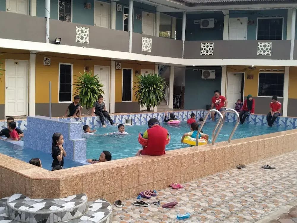 Sawang Guesthouse - photo 13