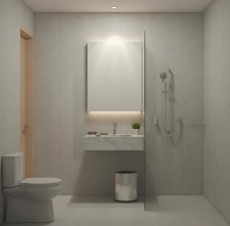 Eightin Hotel Sudirman Jakarta - photo 7