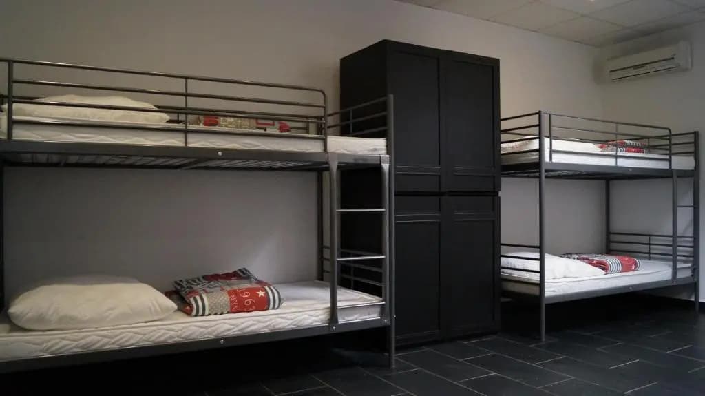 Premium Hostel - main photo