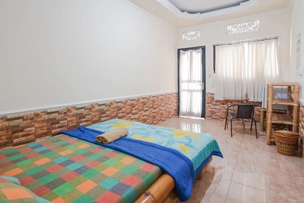 Green View Ubud Hostel Bali - photo 7