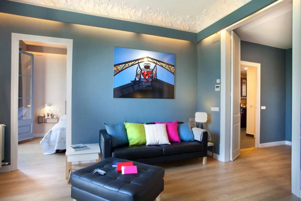 The Boutique Apartments - photo 5