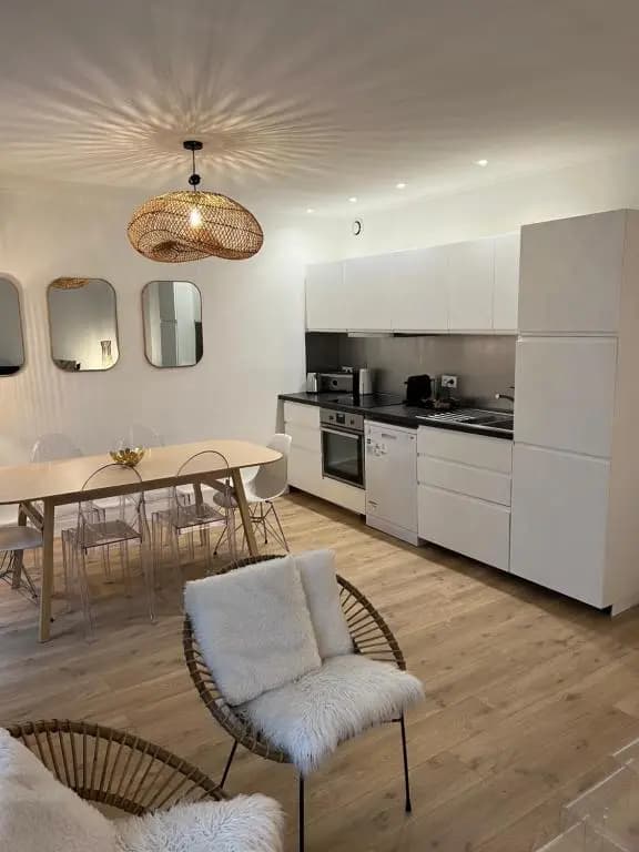 Notre Dame - Stylish Apartment - photo 10