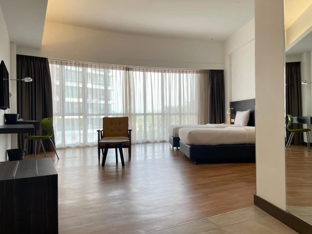 Win Hotel - photo 17