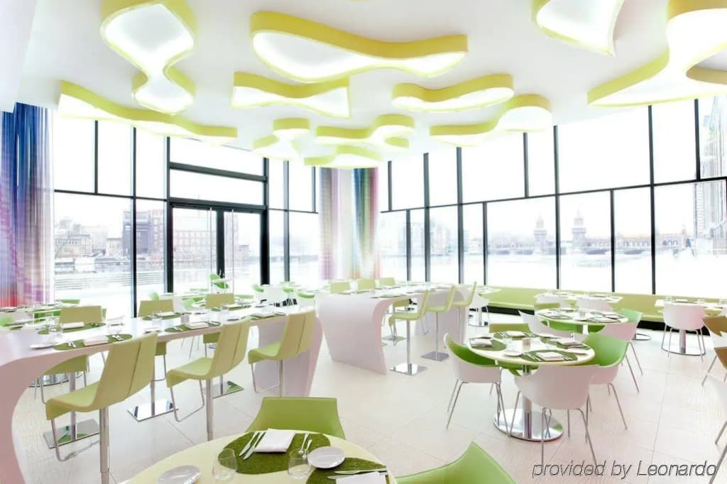nhow Berlin Hotel - photo 29
