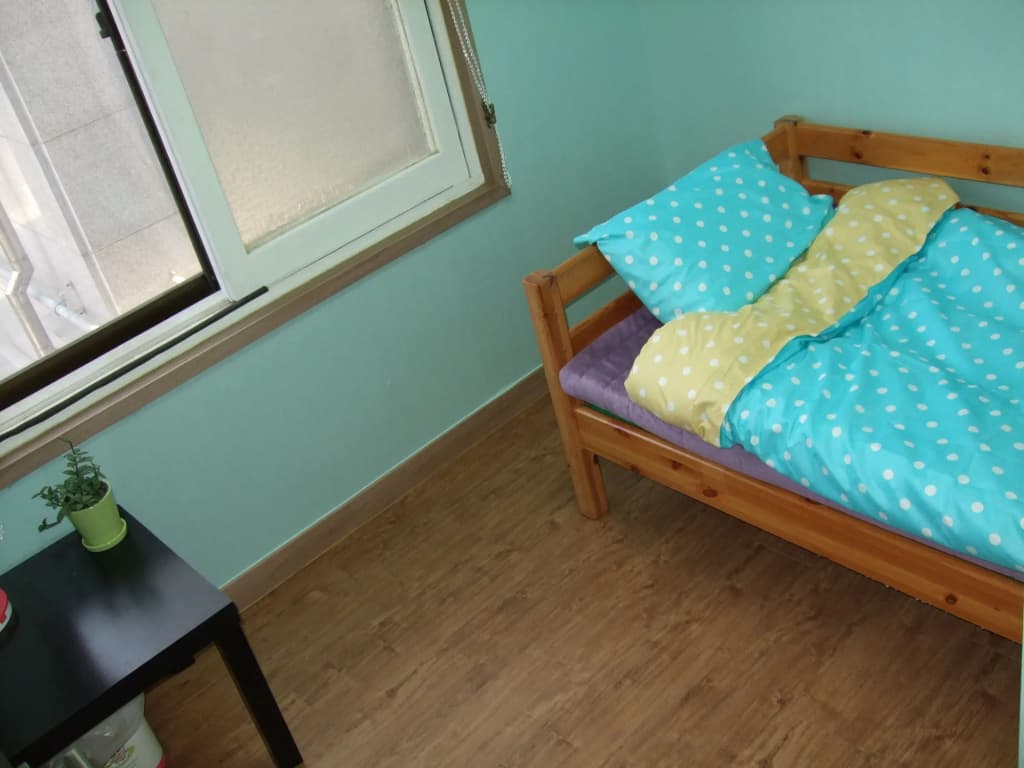 Birdsnest Hostel Hongdae - photo 6