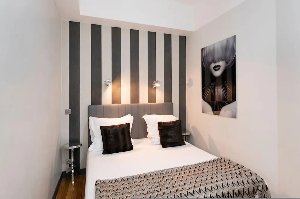 Marsi Lovely Hotel DE Ville B - photo 2