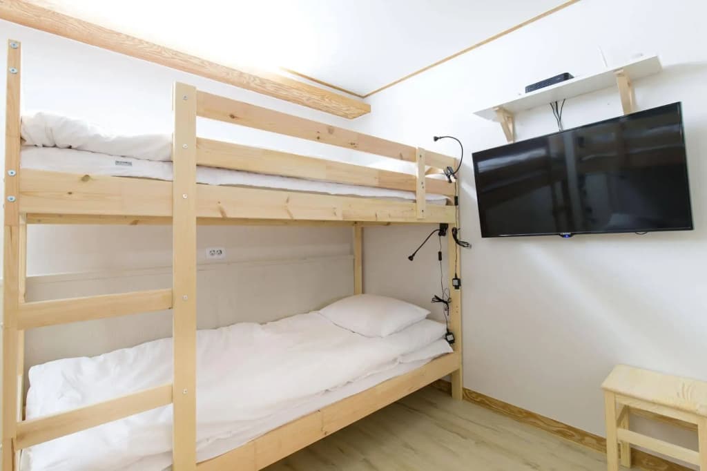Hostel du Temps Passe - photo 5