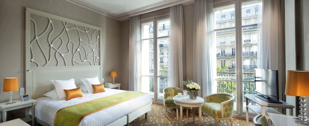 Splendid Etoile Hotel - photo 2